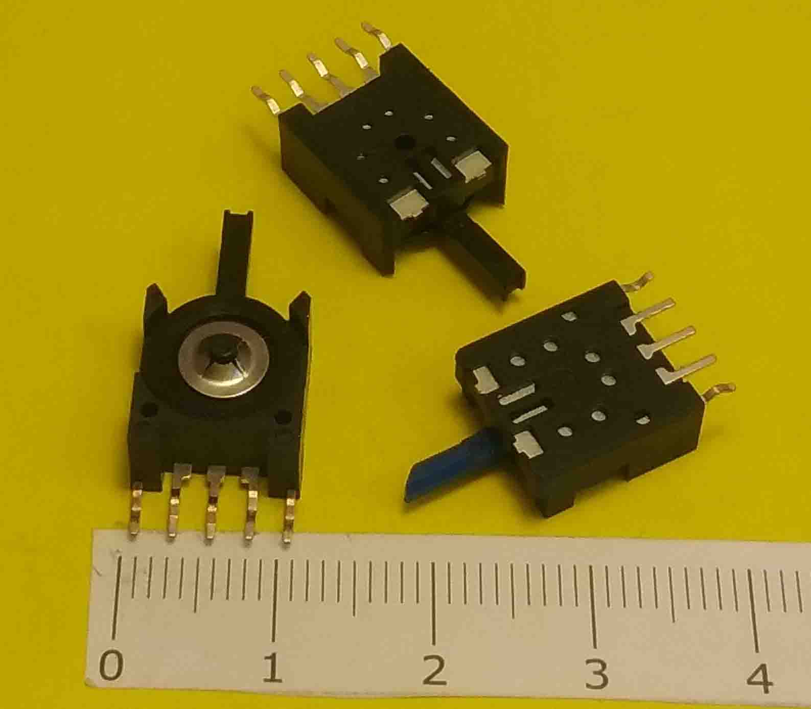 Переключатель №20 CF-30